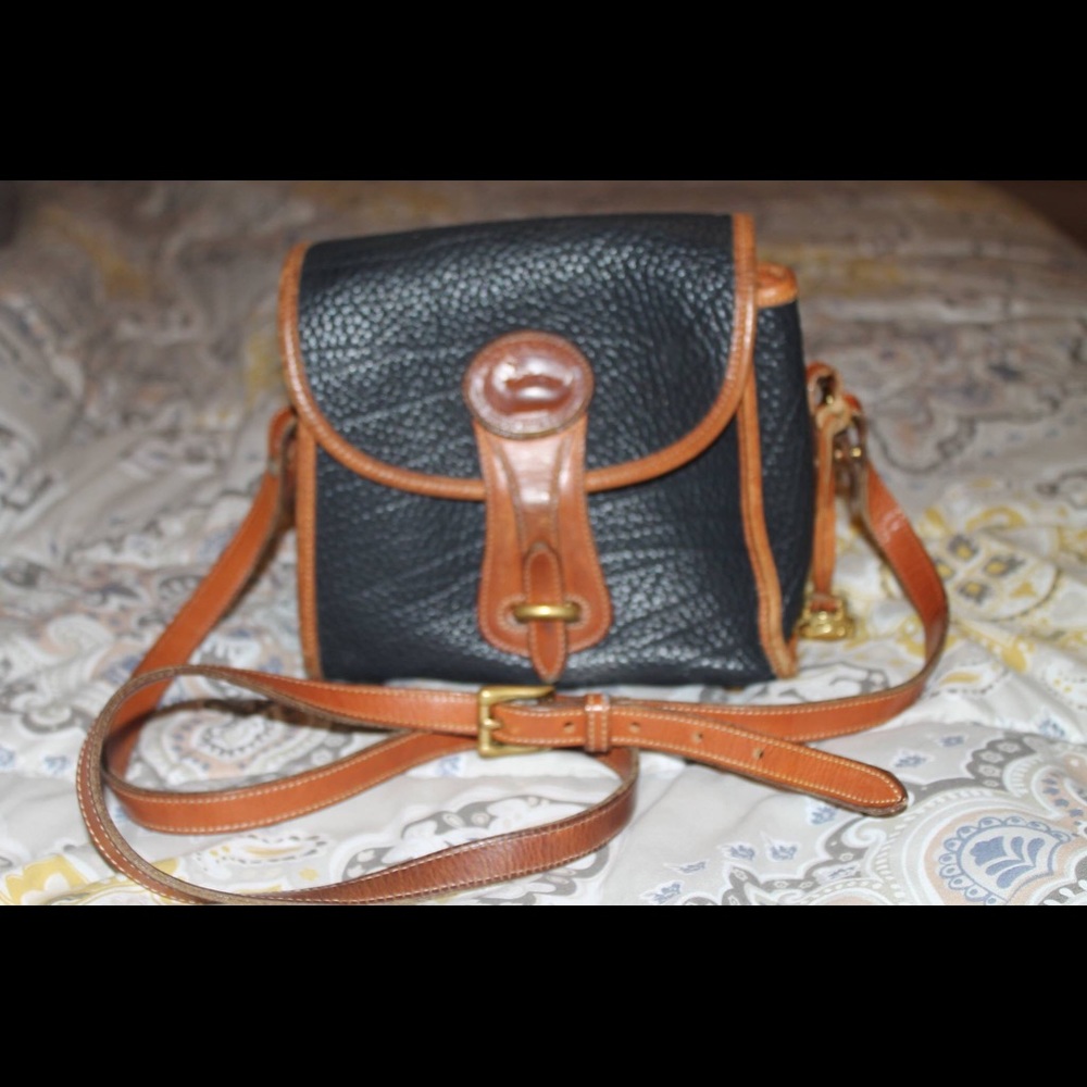 Dooney & Bourke Vintage Crossbody